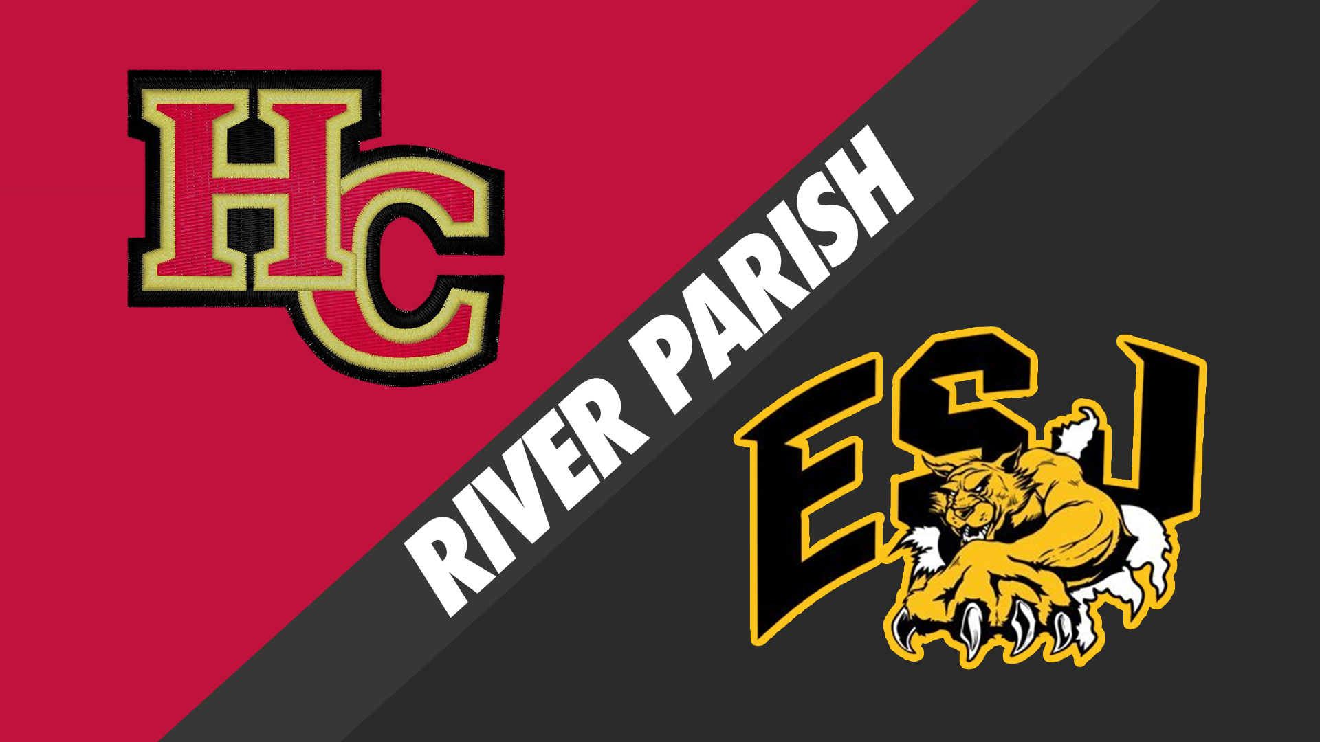 Helen Cox vs East St. John