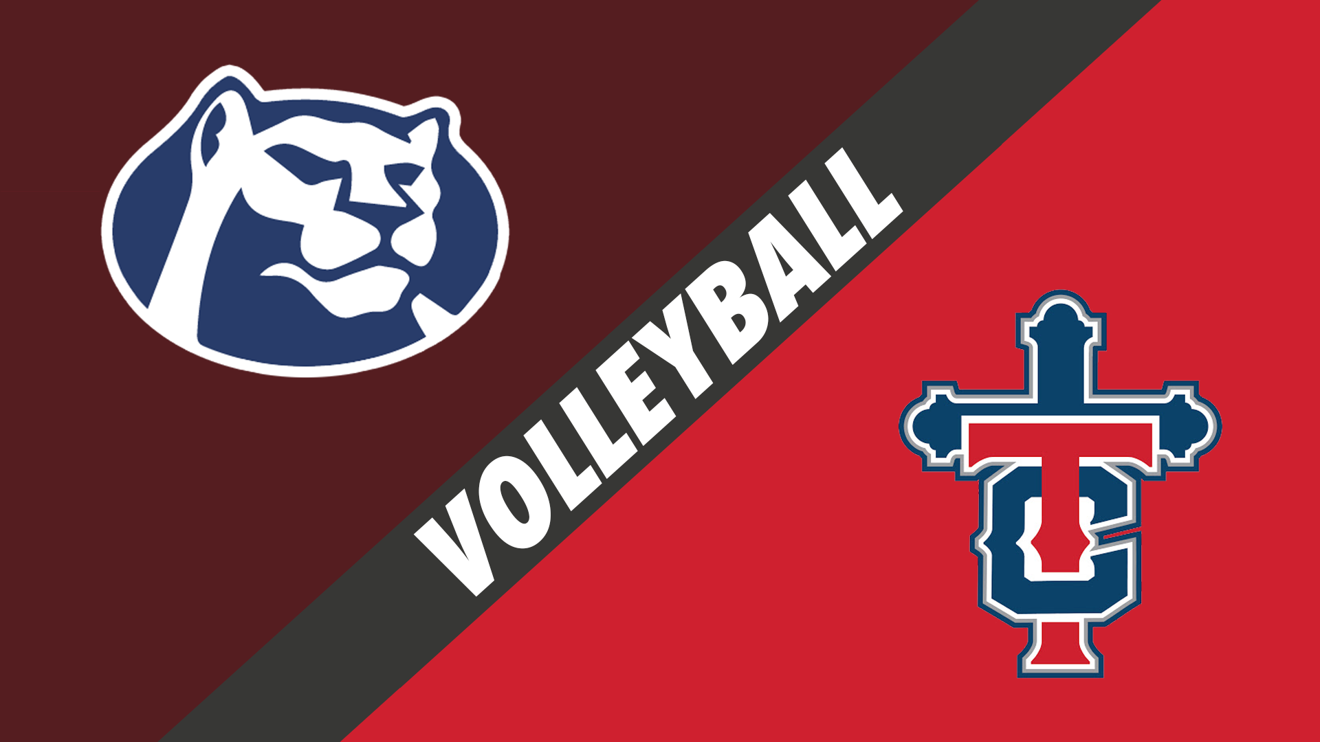 Volleyball: St. Thomas More vs Teurlings Catholic