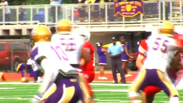 The Nola Catholic League Show: S1:E3-...