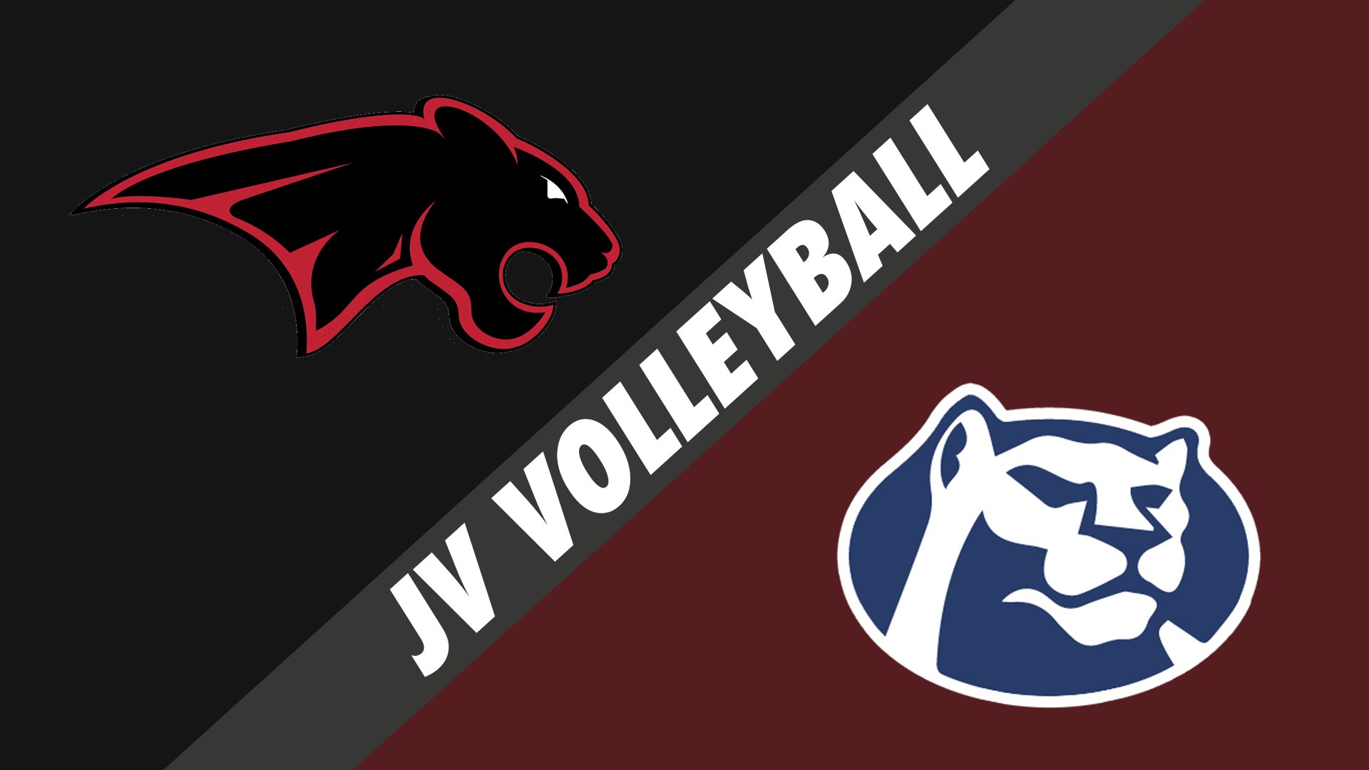 JV Volleyball: Catholic, New Iberia vs St. Thomas More