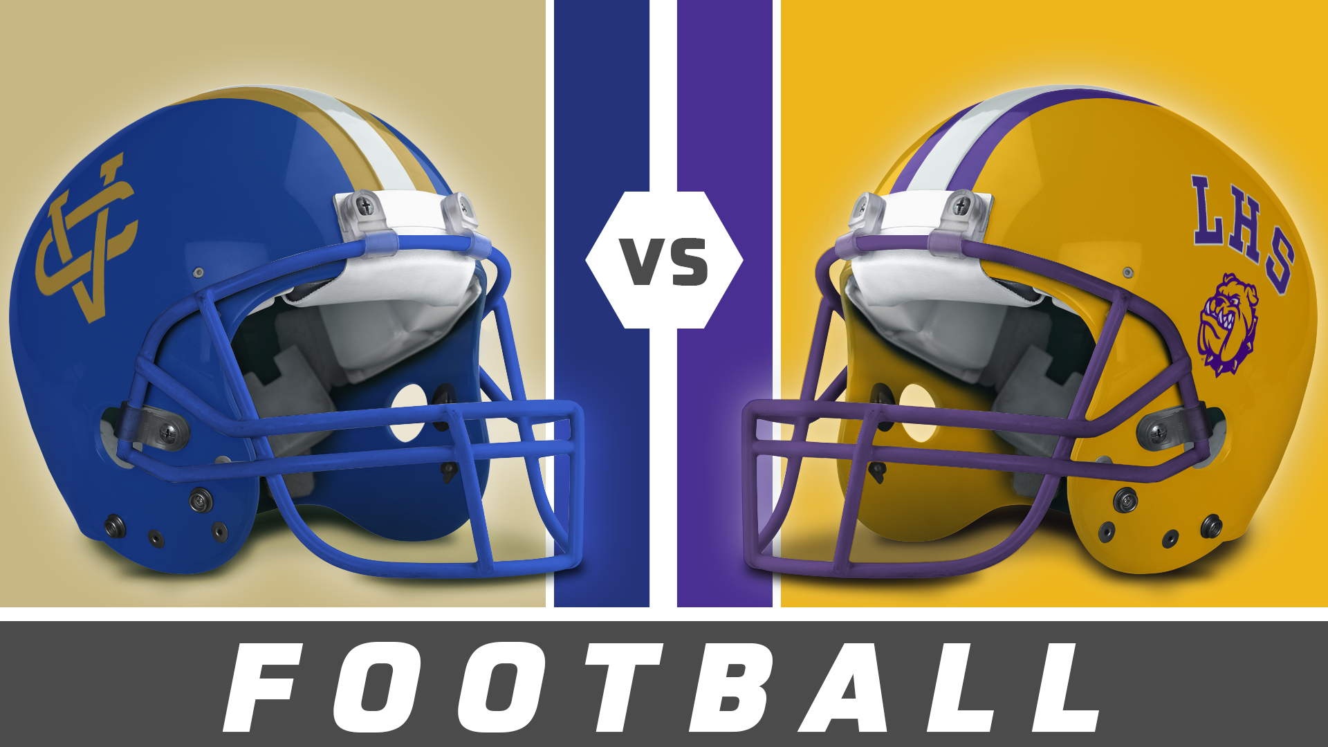 Football: Vandebilt Catholic vs Lutcher