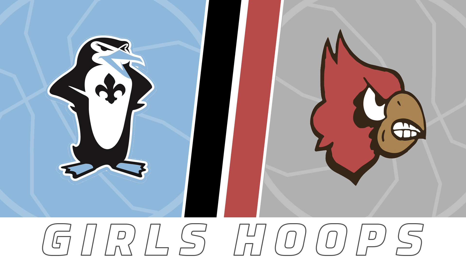 Girls Basketball: Academy of Our Lady vs Sacred Heart