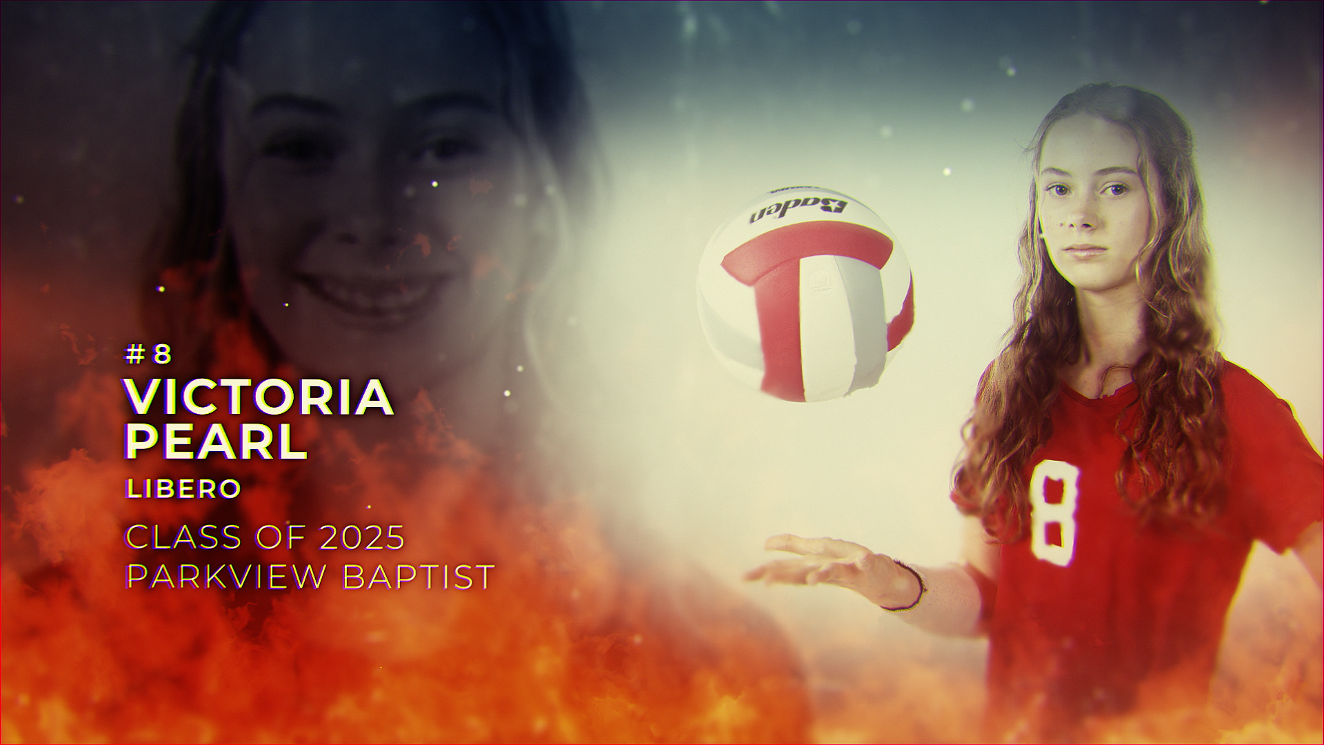 Ignite Introduction: Victoria Pearl