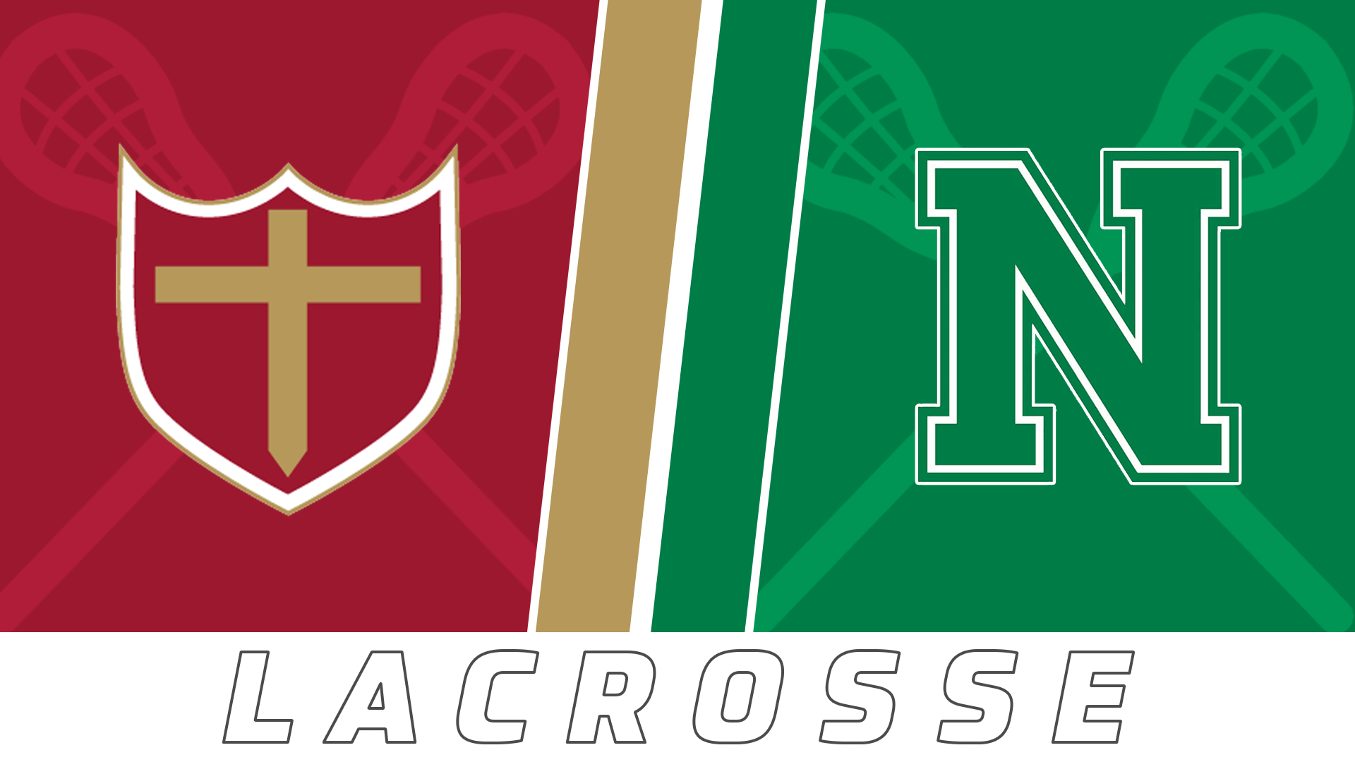Lacrosse Playoffs: Brother Martin vs Newman