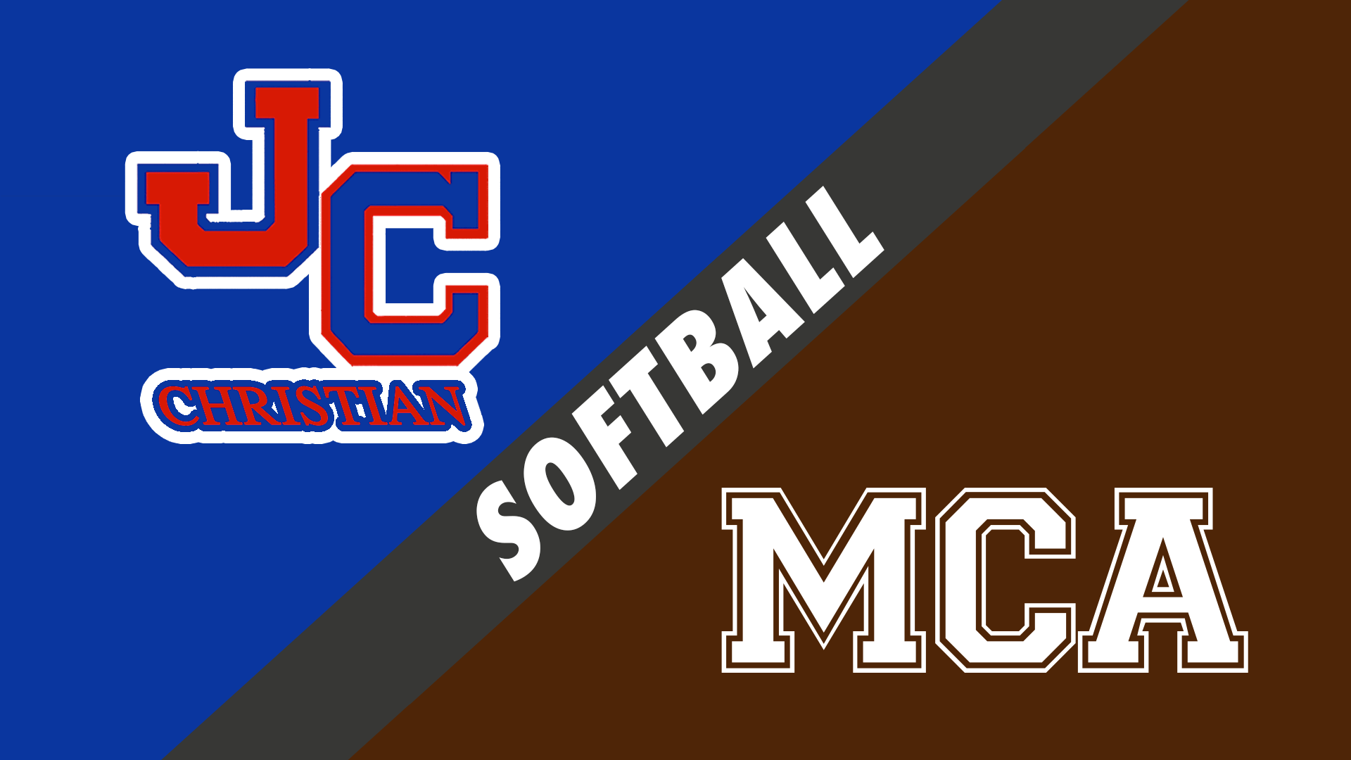 Softball: John Curtis vs Mount Carmel