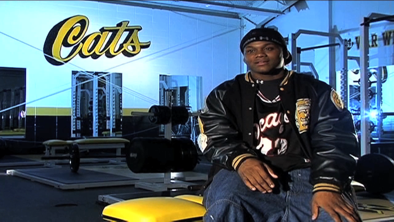 Glory Days 2004: East St. John