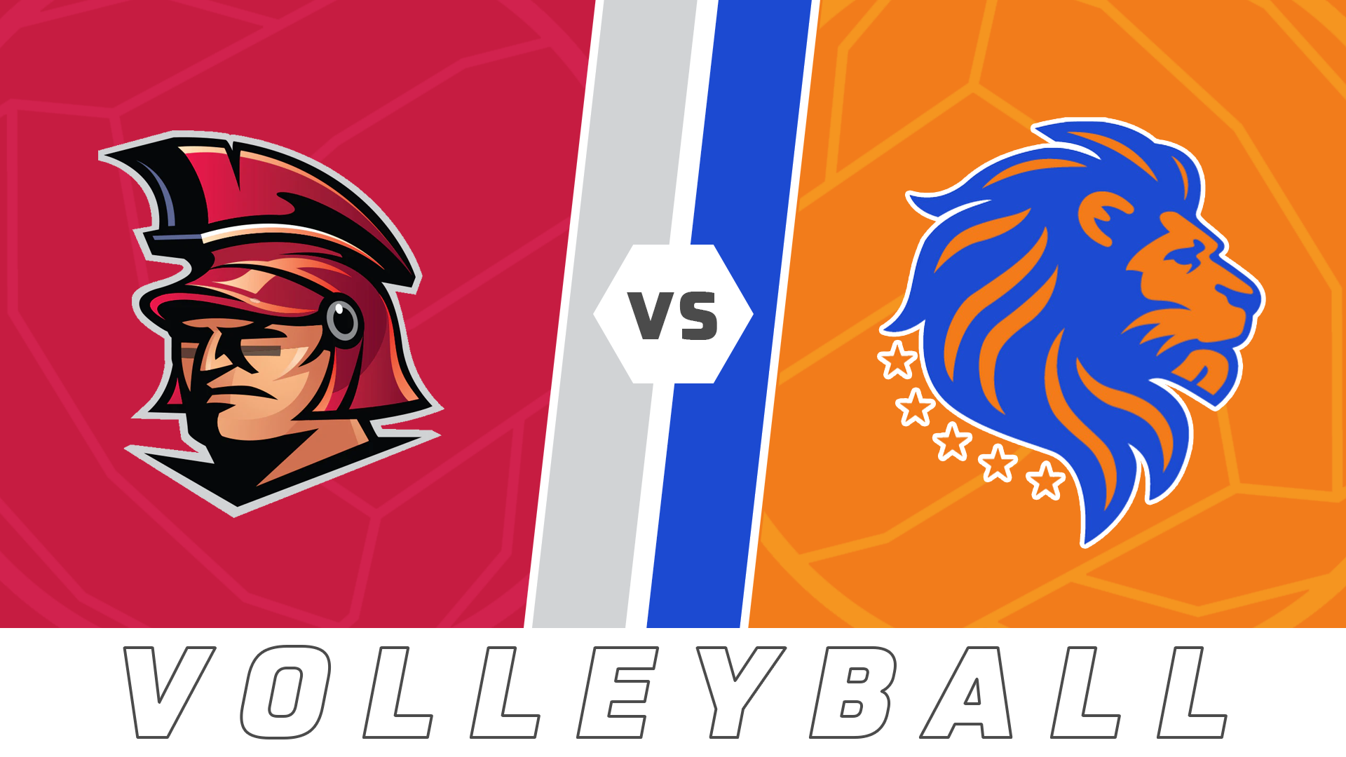 College Volleyball: Indiana University South Bend vs Florida Memorial