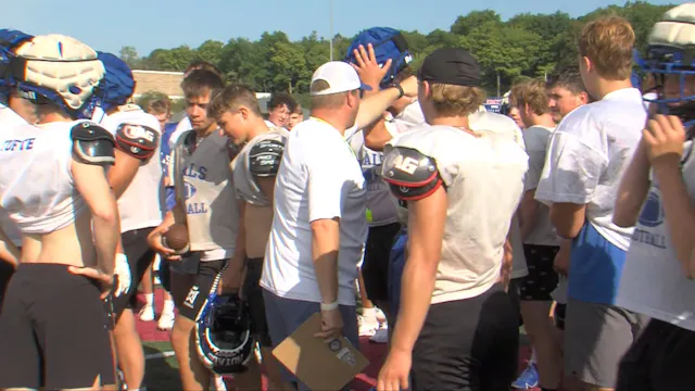 WATERTOWN-MAYER'S IMPROVED LEADERSHIP...