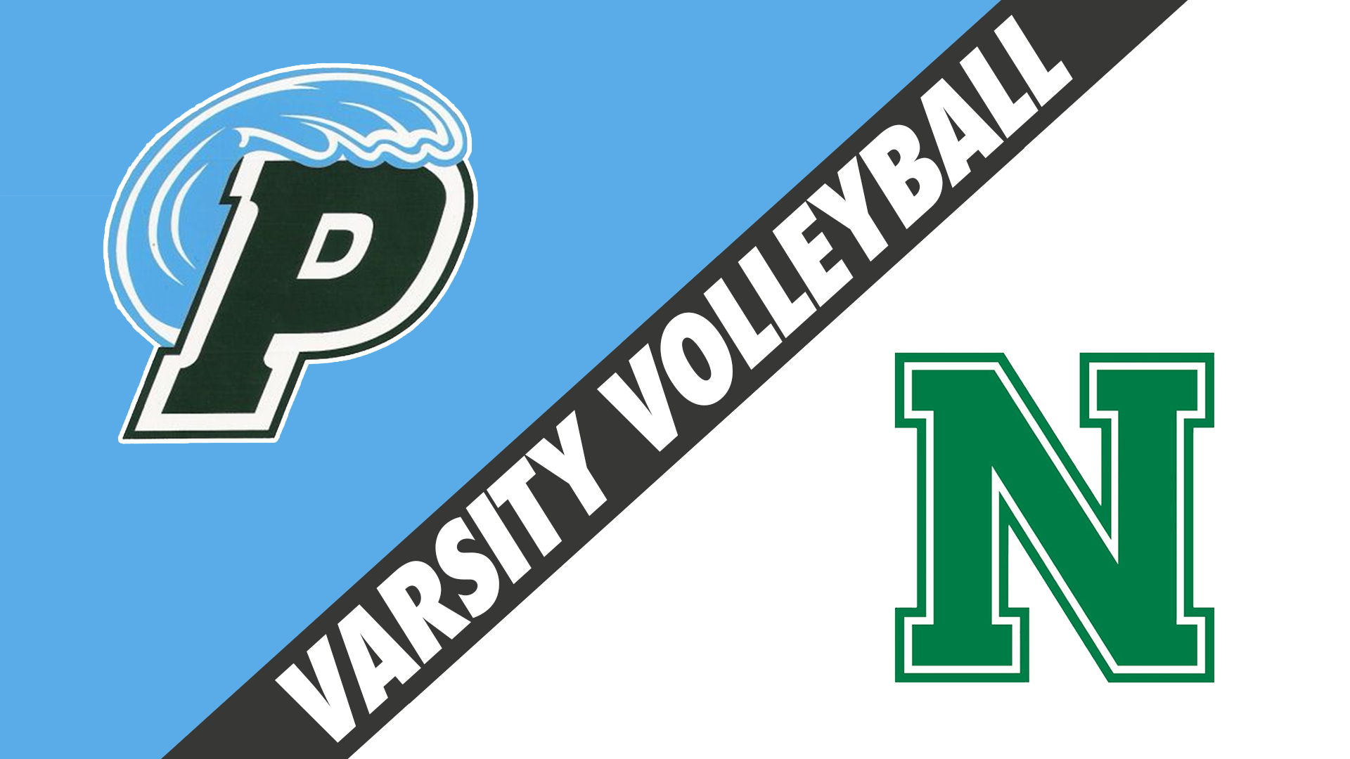 Varsity Volleyball: Pontchatoula vs Newman