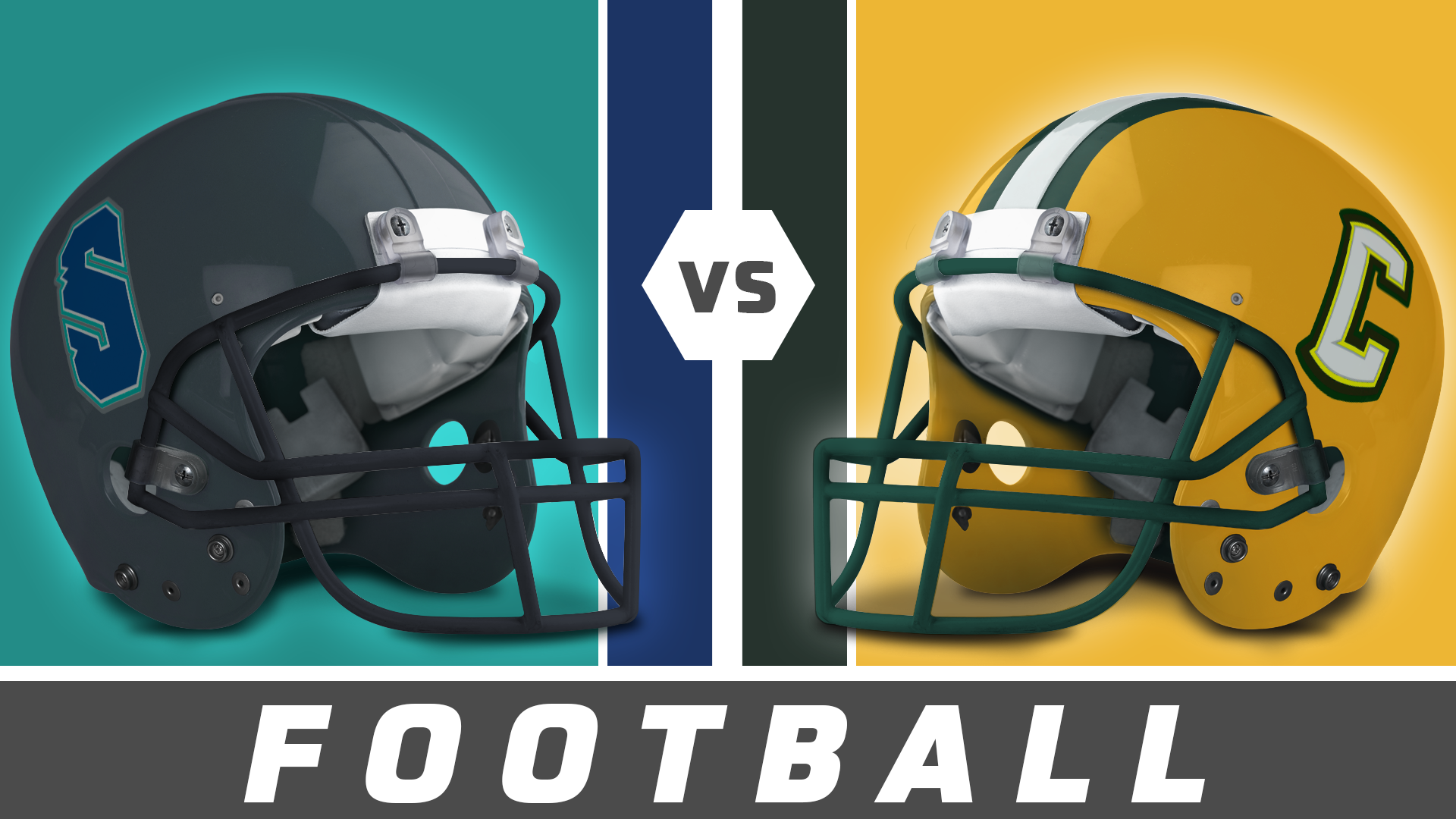Football: Southside vs Cecilia