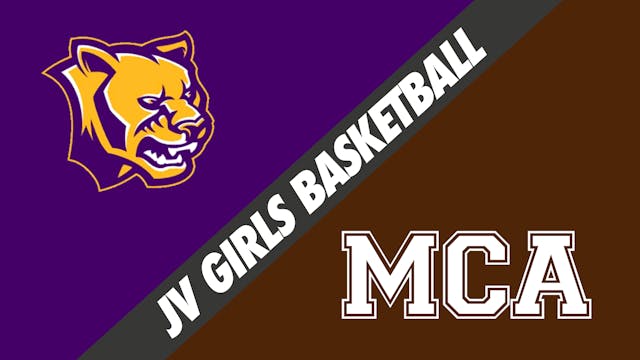JV Girls Basketball: Karr vs Mt. Carmel