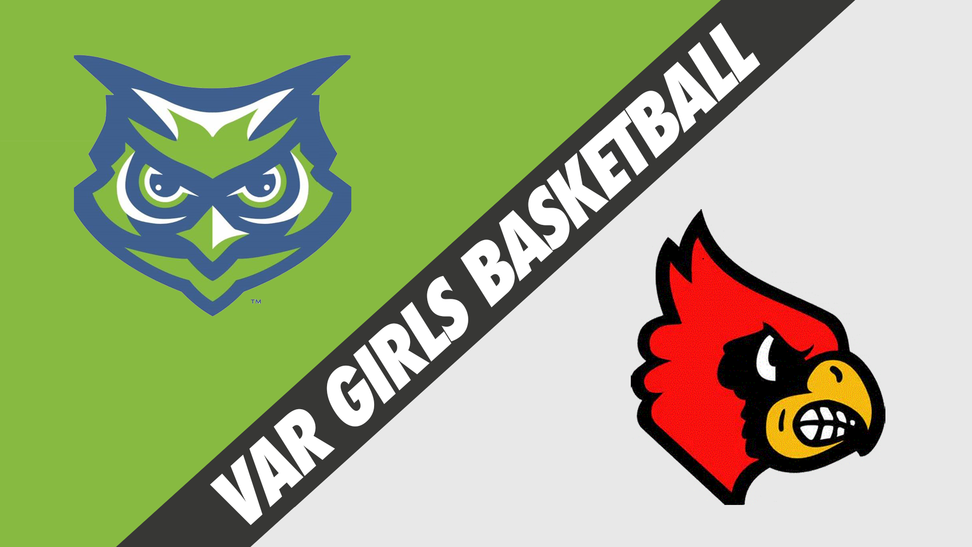 Varsity Girls Basketball: Kenner Discovery vs Sacred Heart