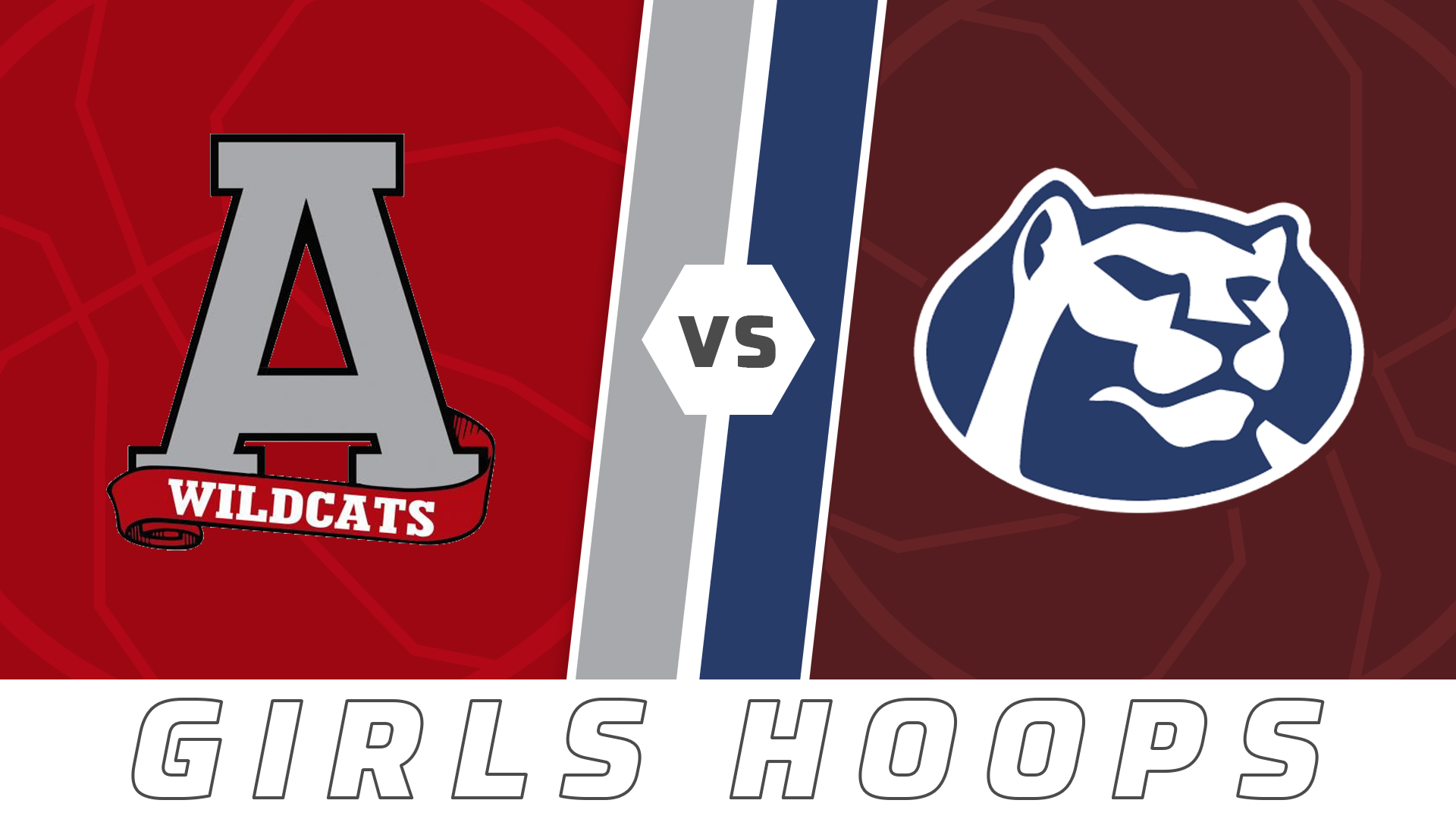 Girls Basketball: Abbeville vs St. Th...