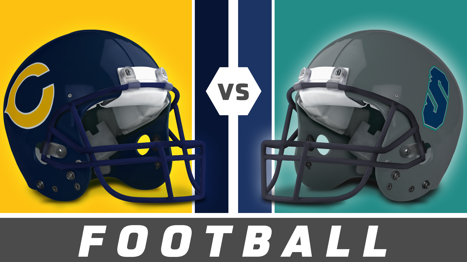 Football: Carencro vs Southside