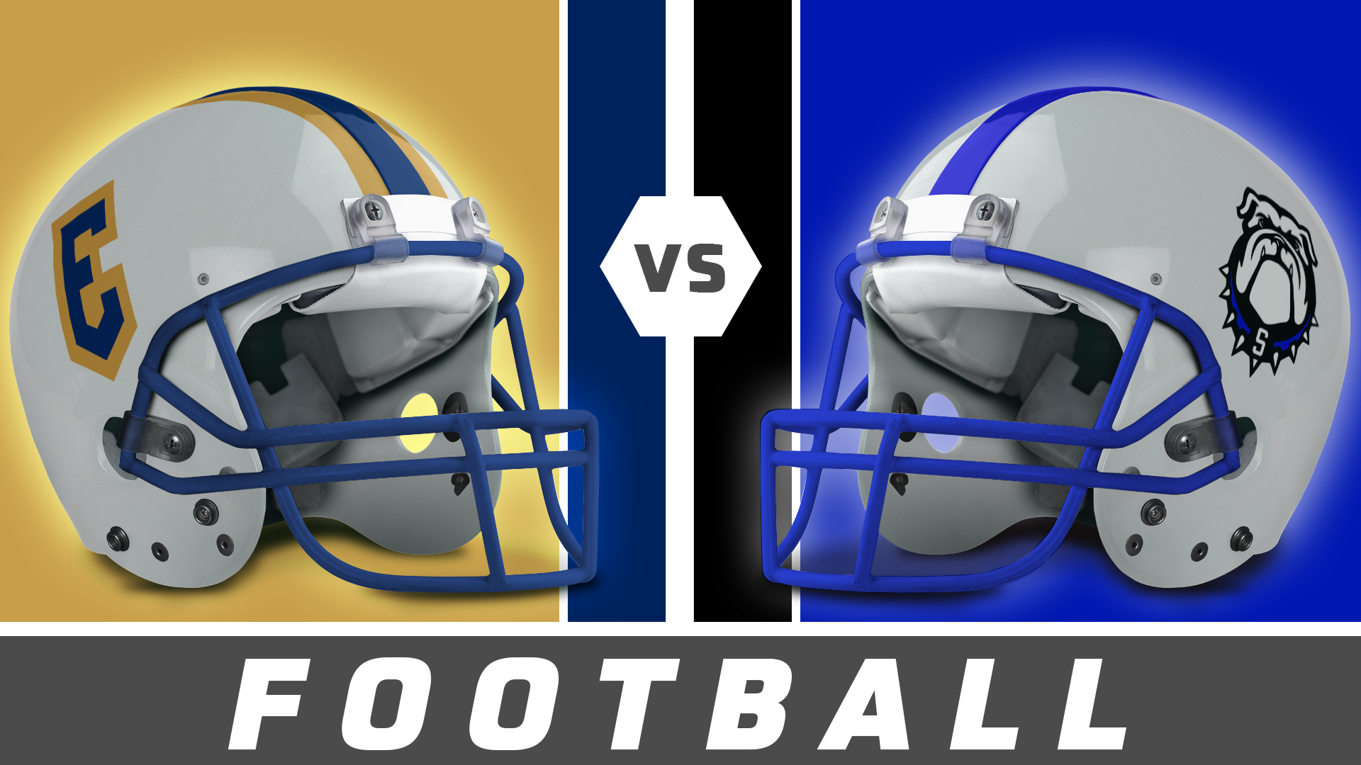 Football: Episcopal vs Springfield