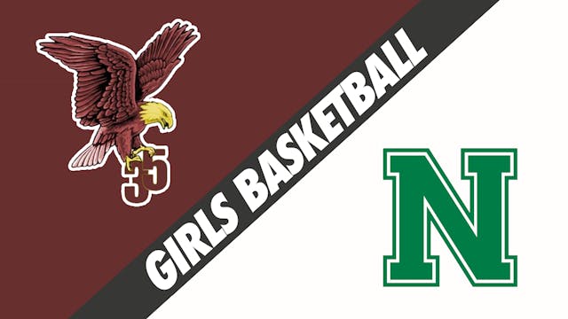 Girls Basketball: McDonogh 35 vs Newman
