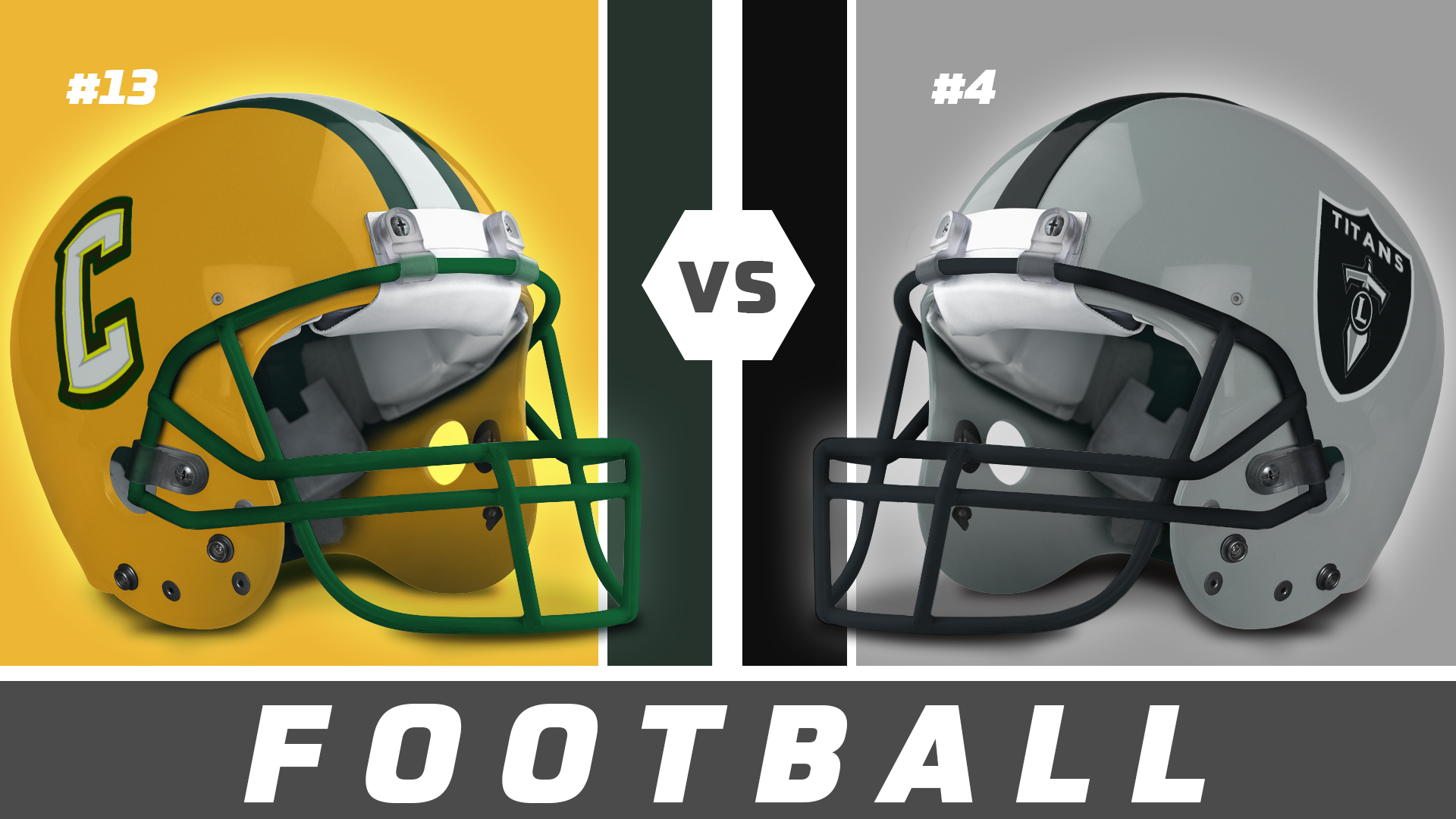 Football Playoffs: Cecilia vs Lakeshore