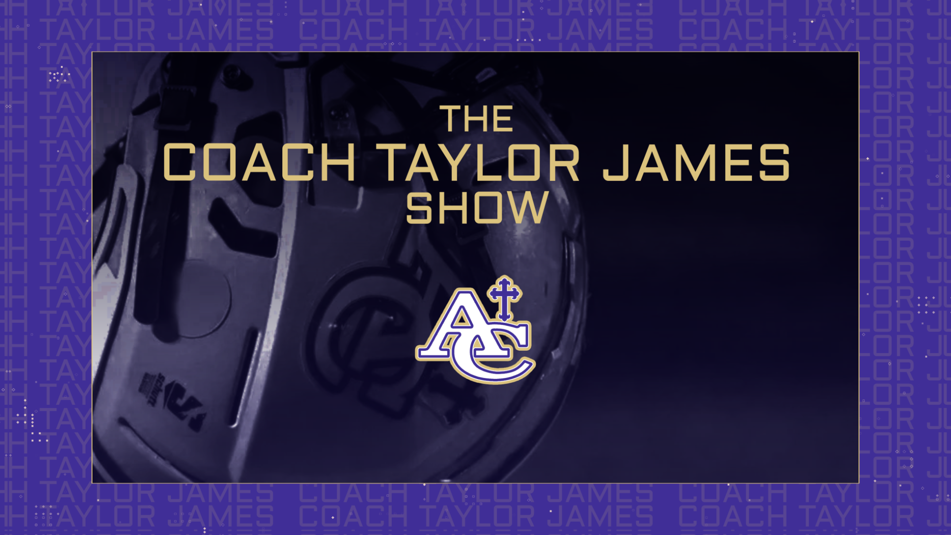 The Coach Taylor James Show- Episode 2