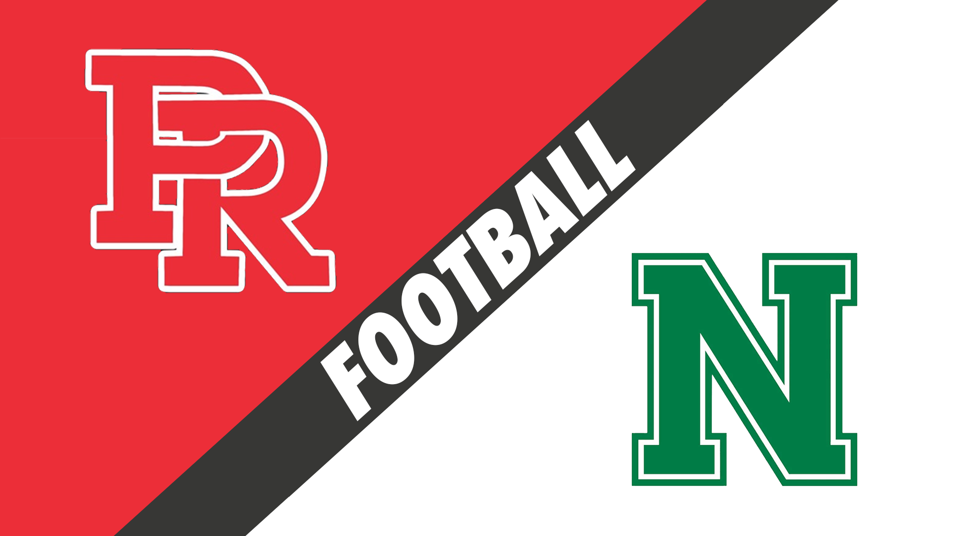 Football: Pearl River vs Newman