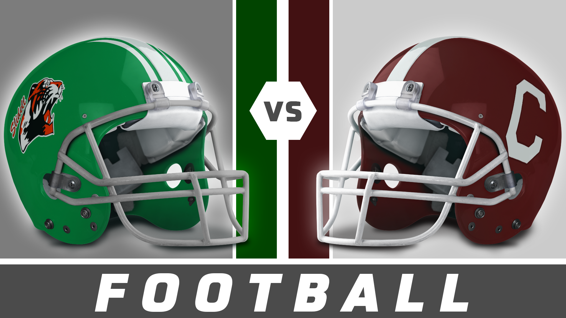 Football: Slidell vs Chalmette