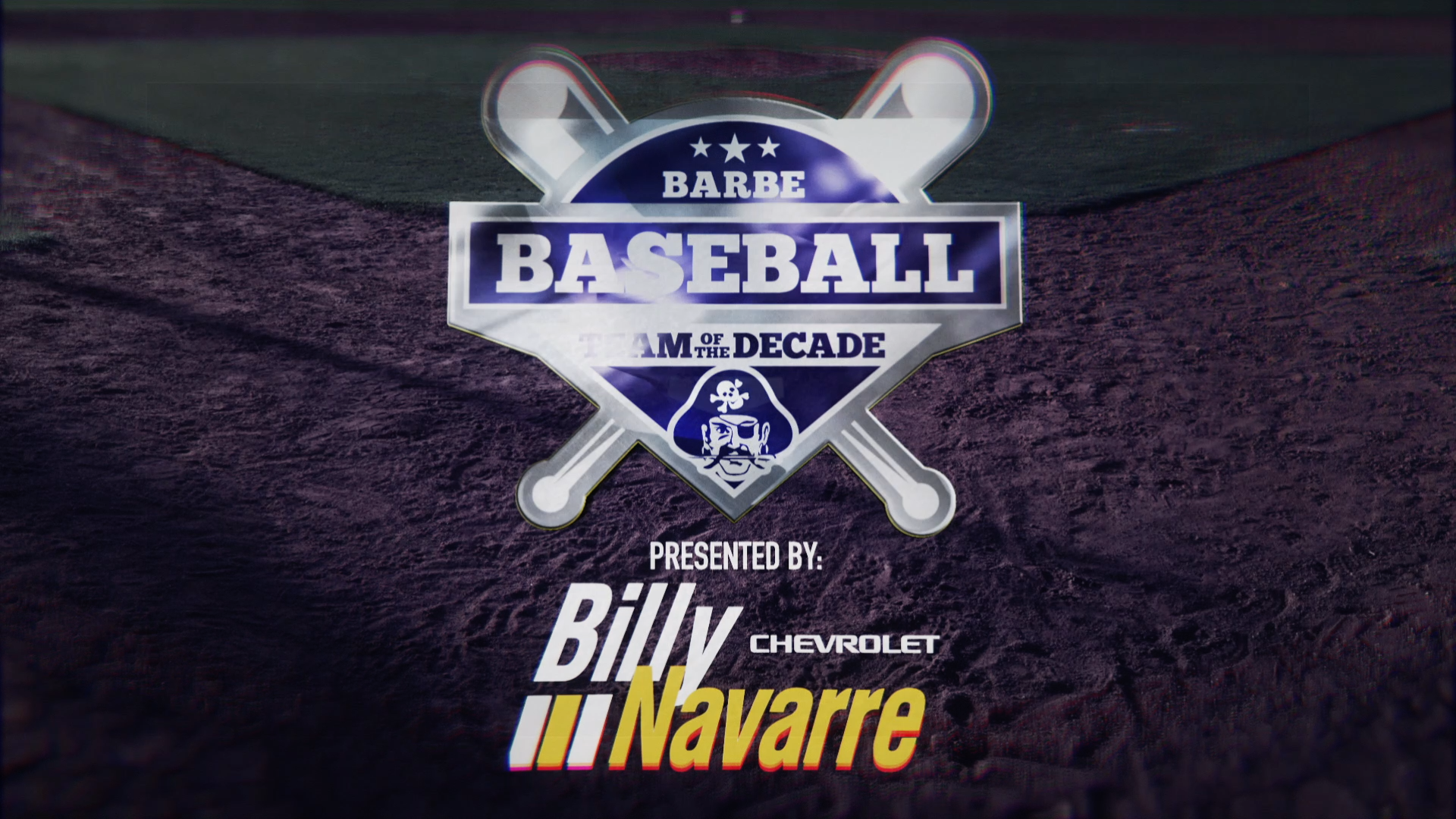 Inside Barbe Baseball