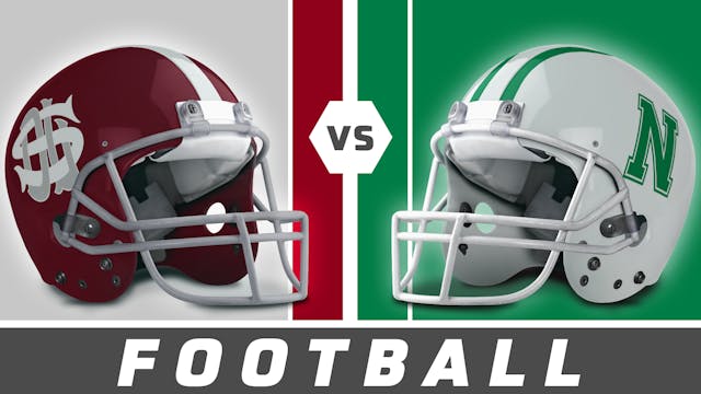 Football: De La Salle vs Newman