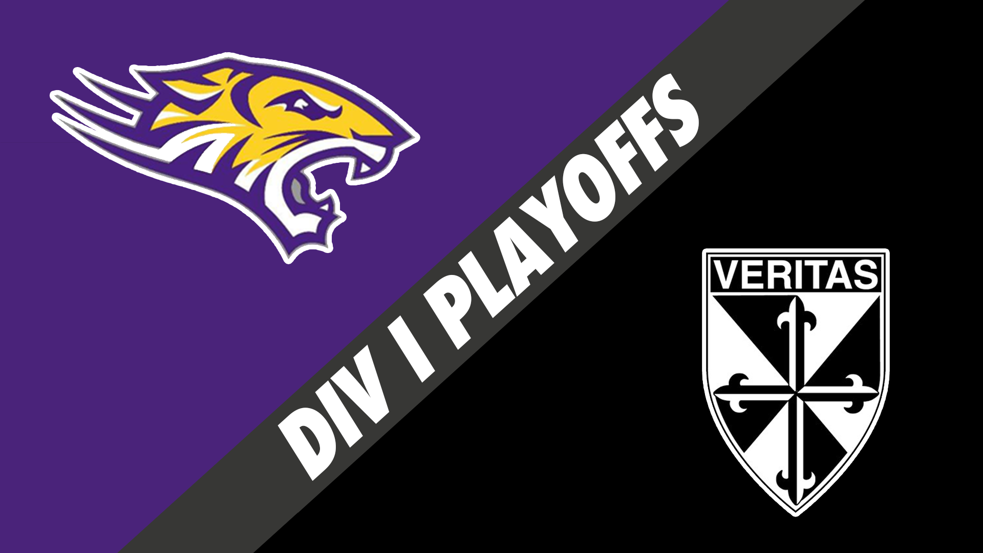 Div I Volleyball Playoffs: Benton vs Dominican