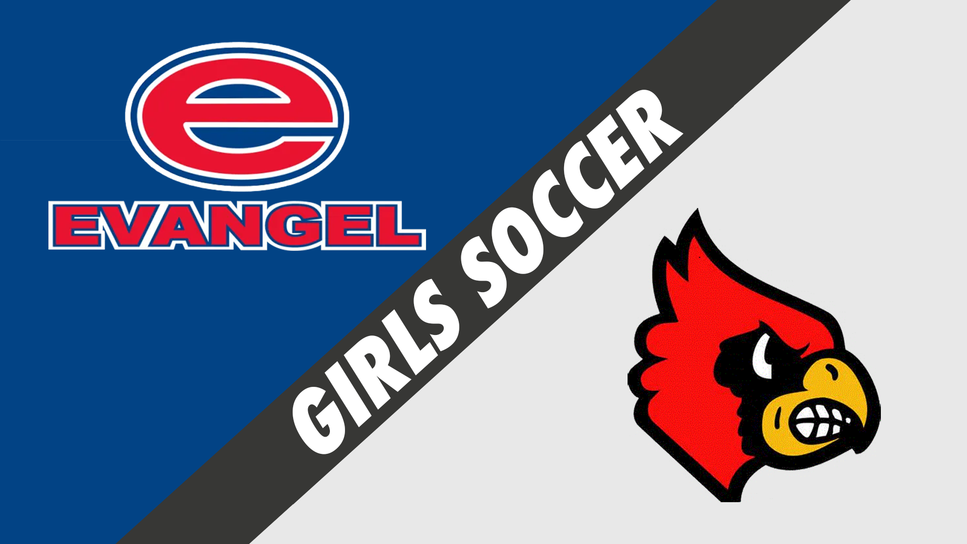 Girls Soccer: Evangel vs Sacred Heart