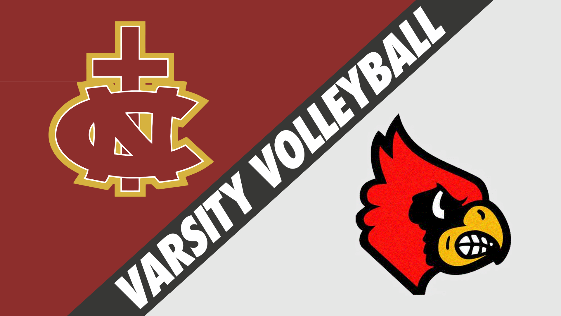 Varsity Volleyball: Northlake Christian vs Sacred Heart