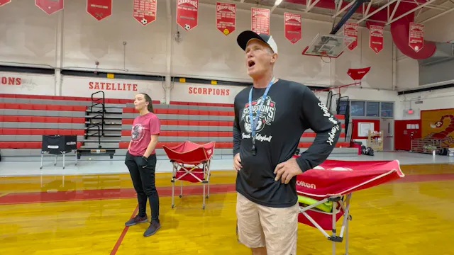 Volleyball Preview: Satellite High Sc...