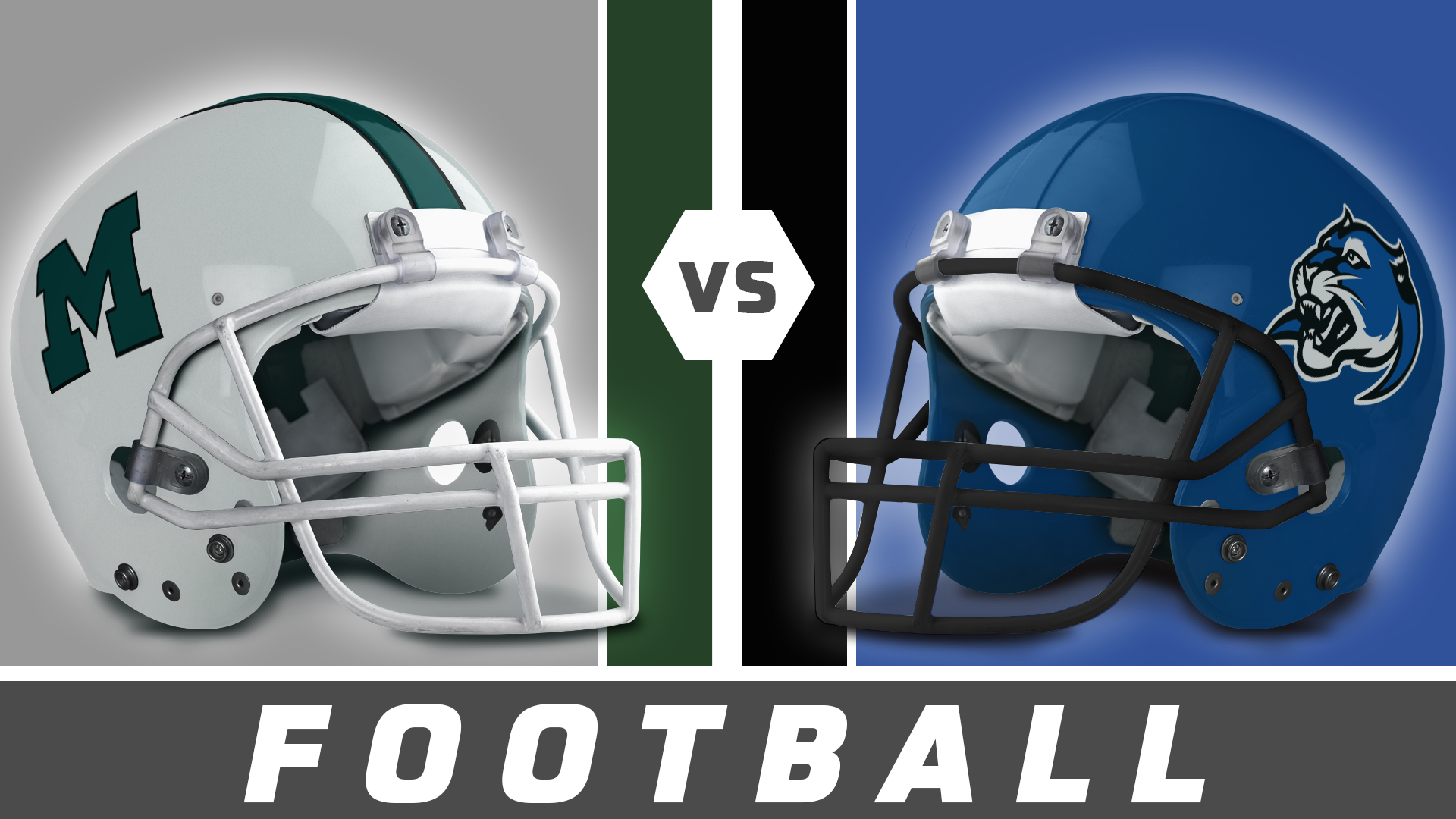 Football: Melbourne vs Heritage