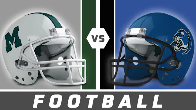 Football: Melbourne vs Heritage