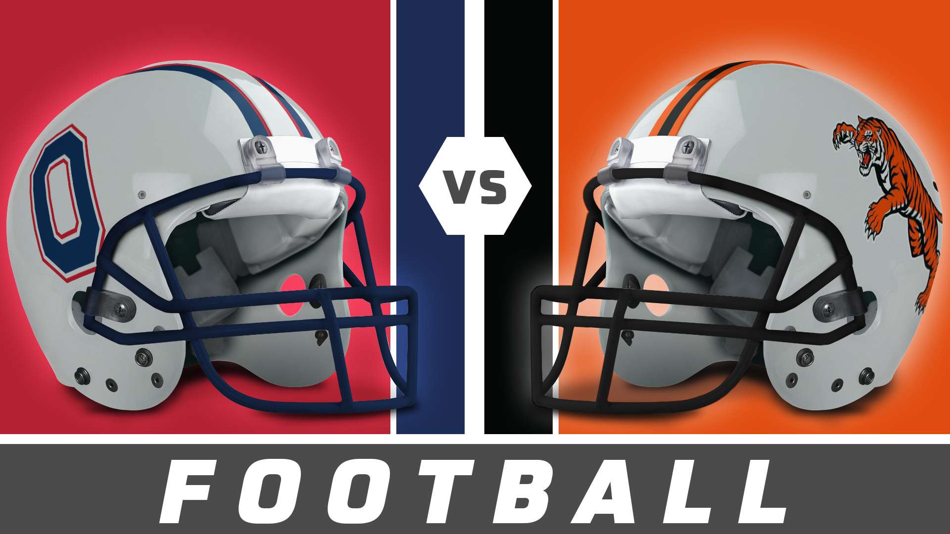 Football: Orono vs Delano - 10/15/202...