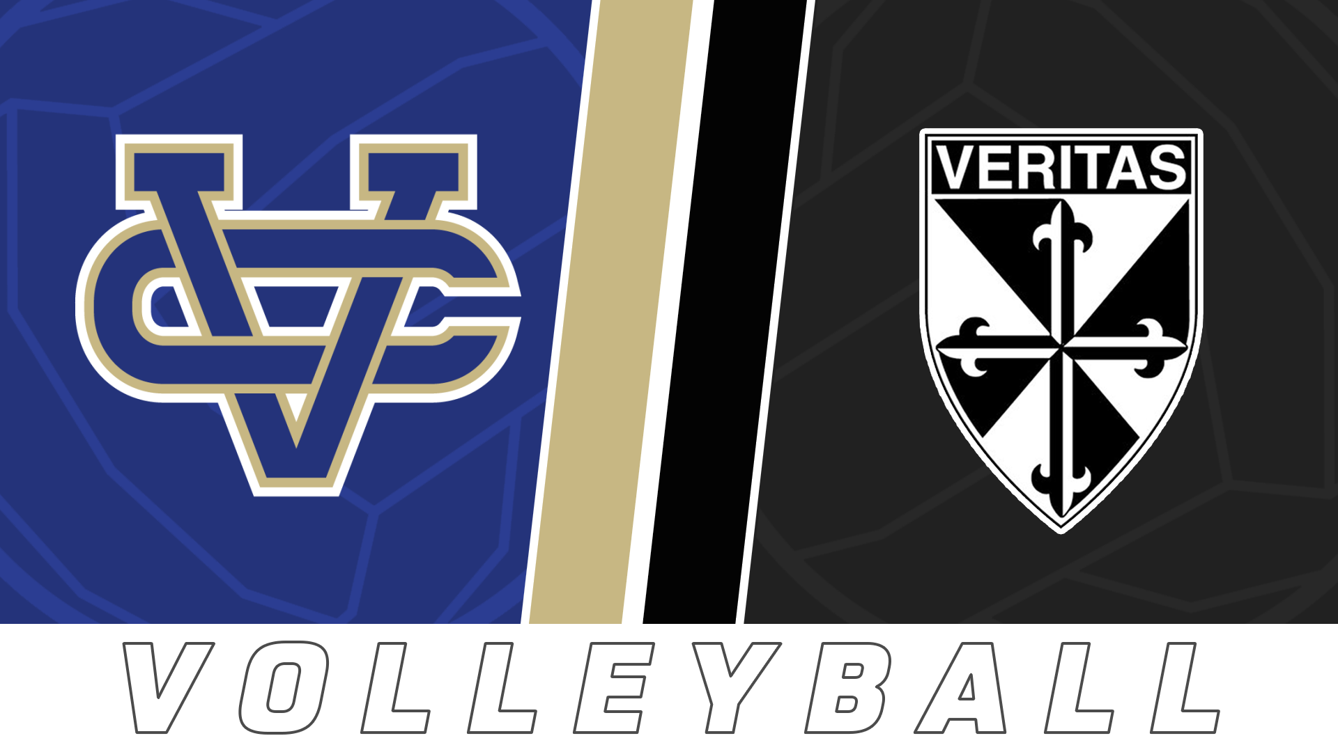 Volleyball: Vandebilt Catholic vs Dominican