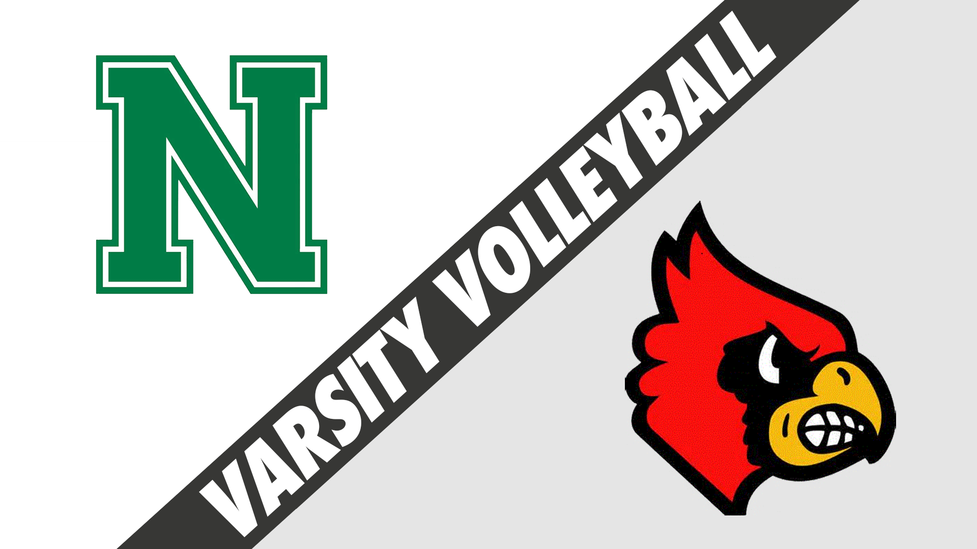 Varsity Volleyball: Newman vs Sacred Heart