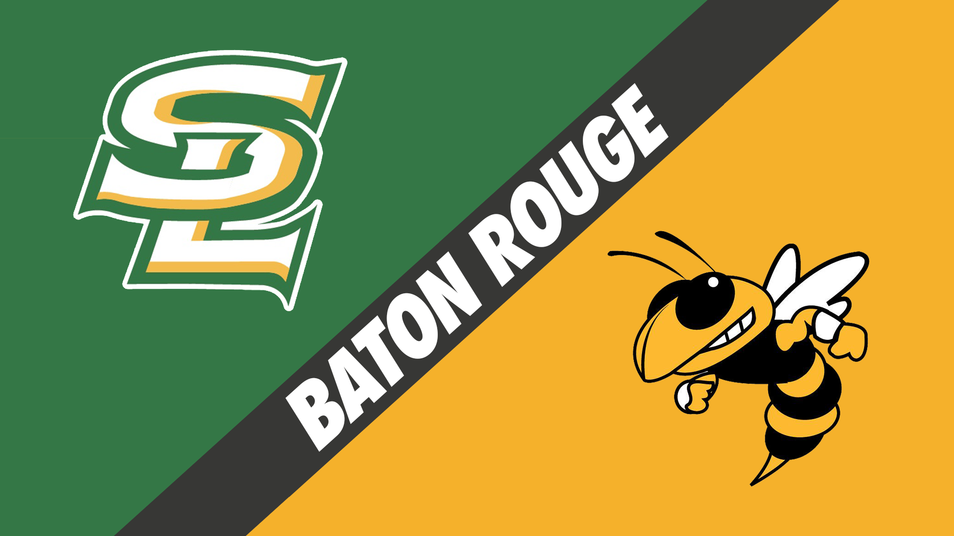 Southern Lab vs Scotlandville