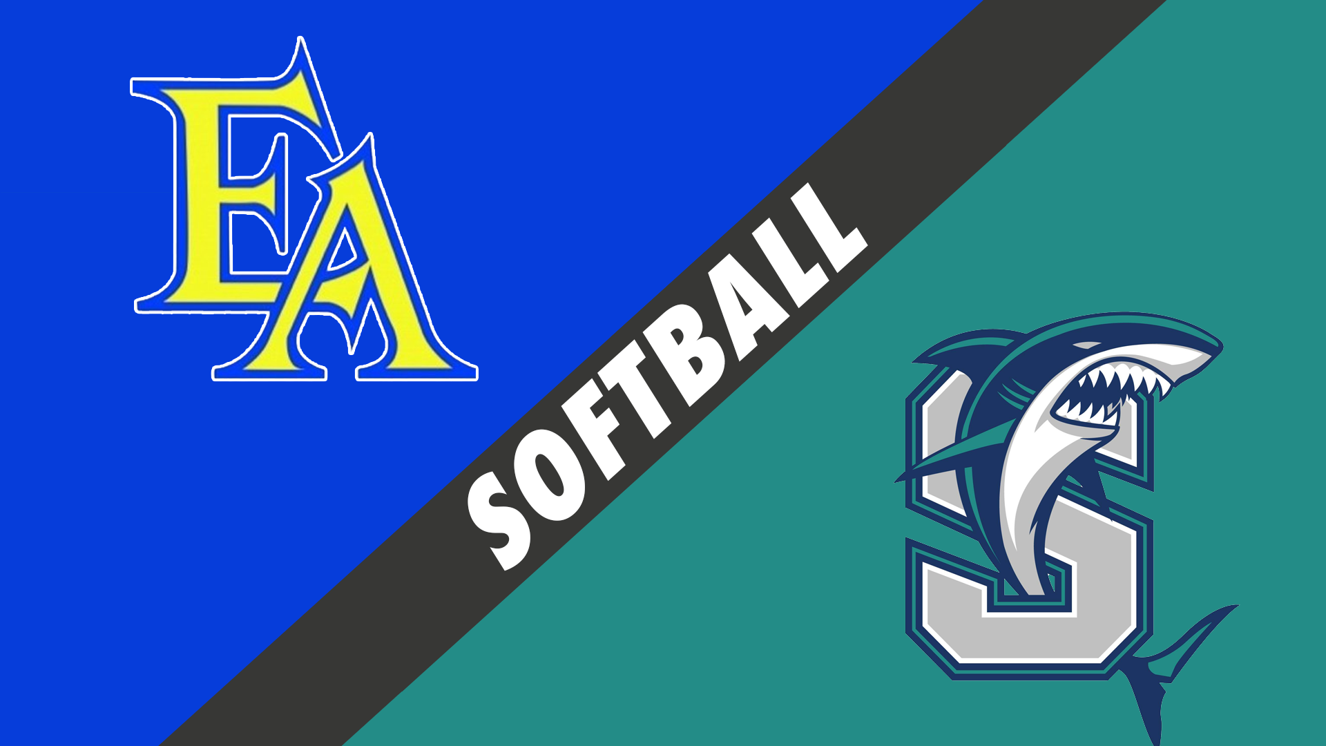 Softball: East Ascension vs Southside
