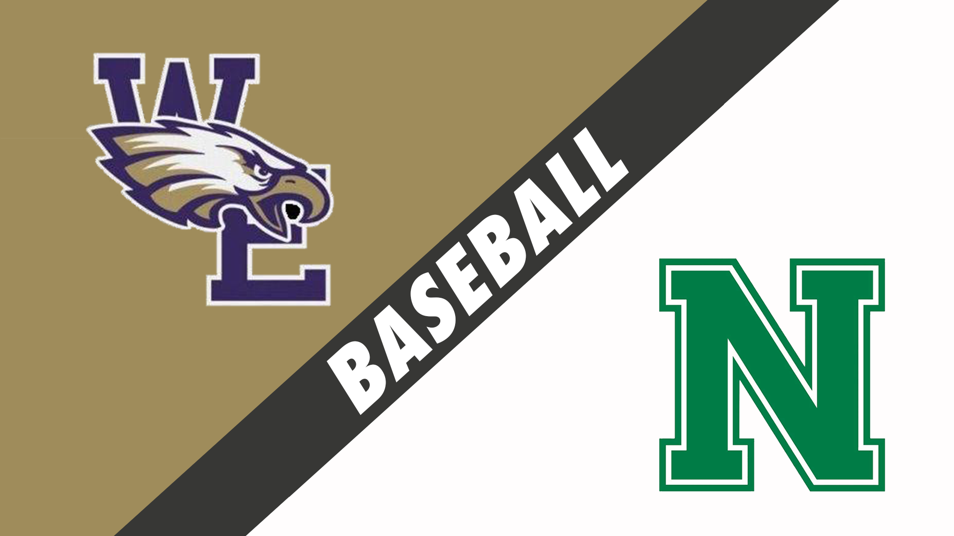 Baseball: Warren Easton vs Newman