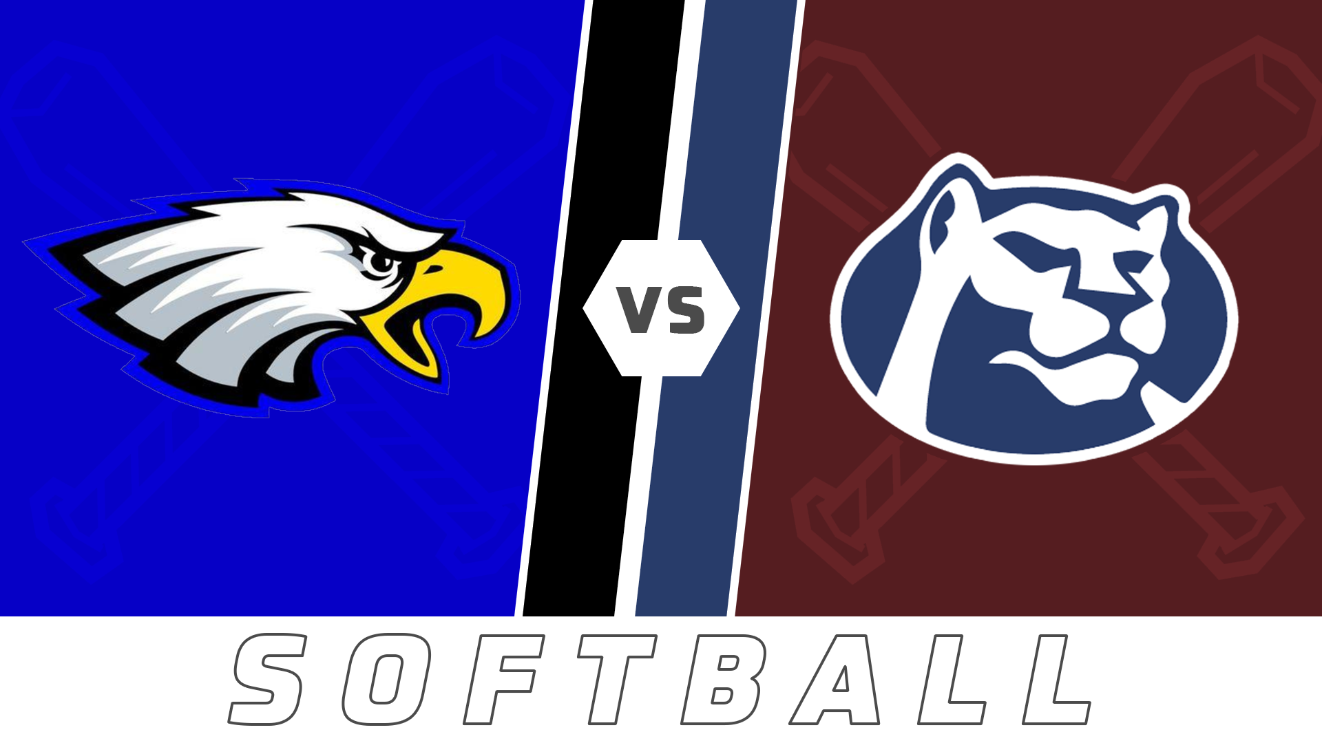 Softball: Live Oak vs St. Thomas More