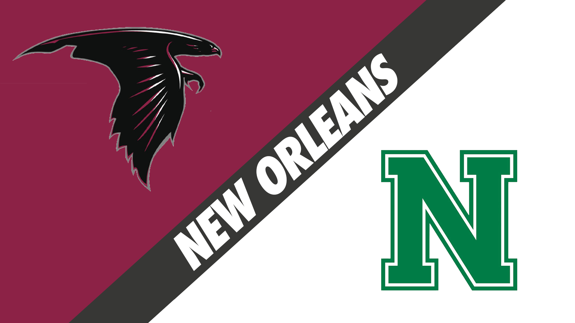 New Orleans: St. Thomas Aquinas vs Newman