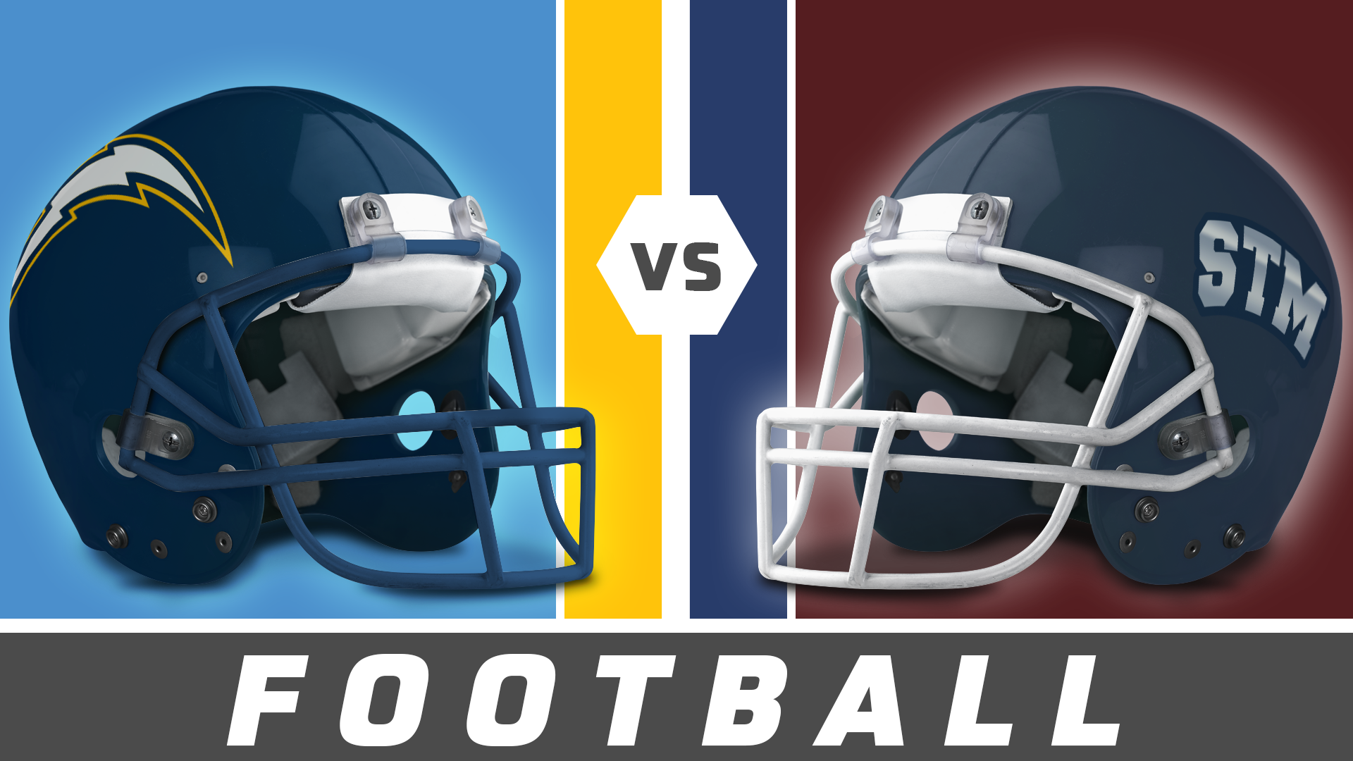 Football Playoffs: Madison Prep vs St. Thomas More