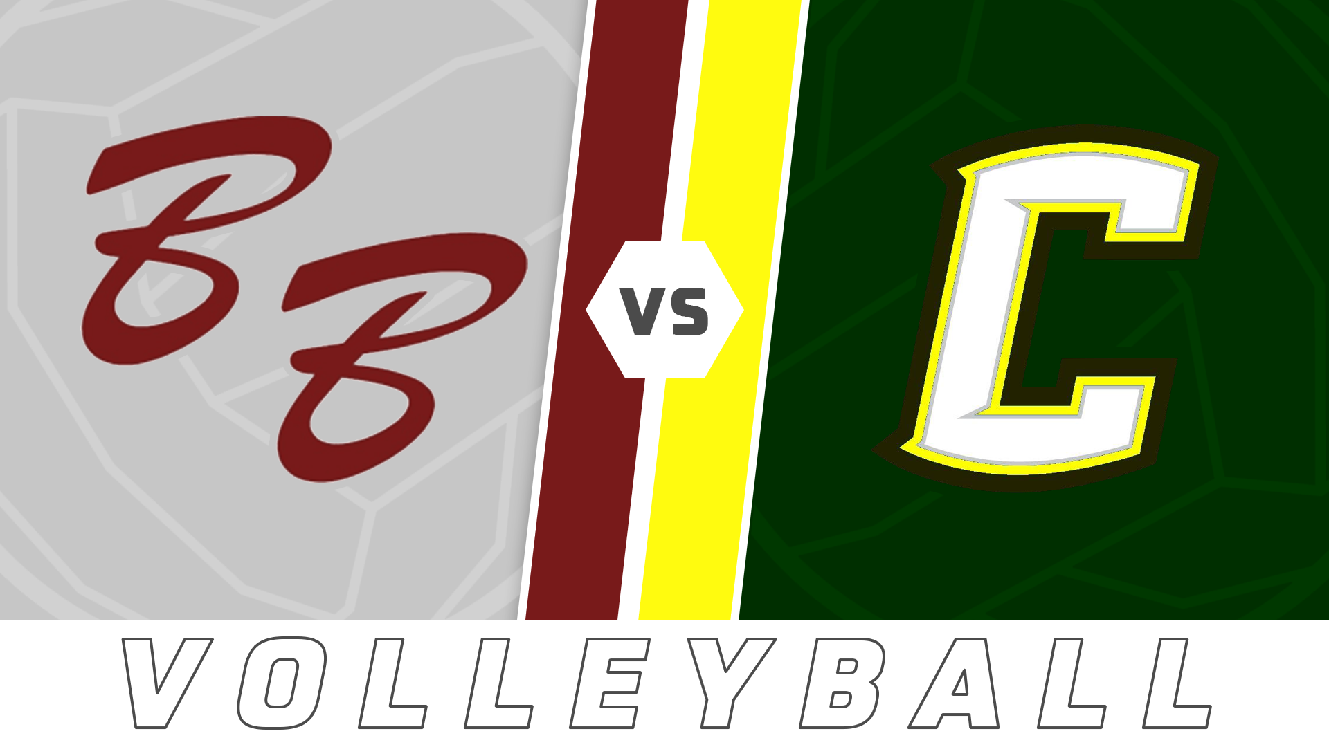 Volleyball: Breaux Bridge vs Cecilia