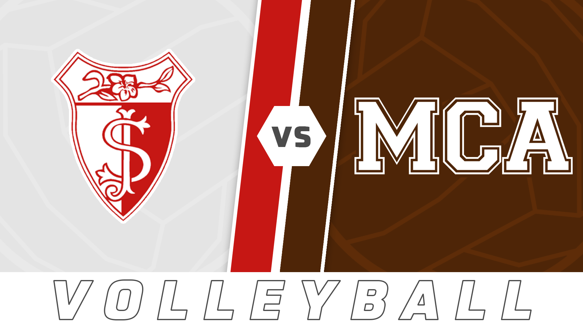 Volleyball: St. Joseph vs Mt. Carmel