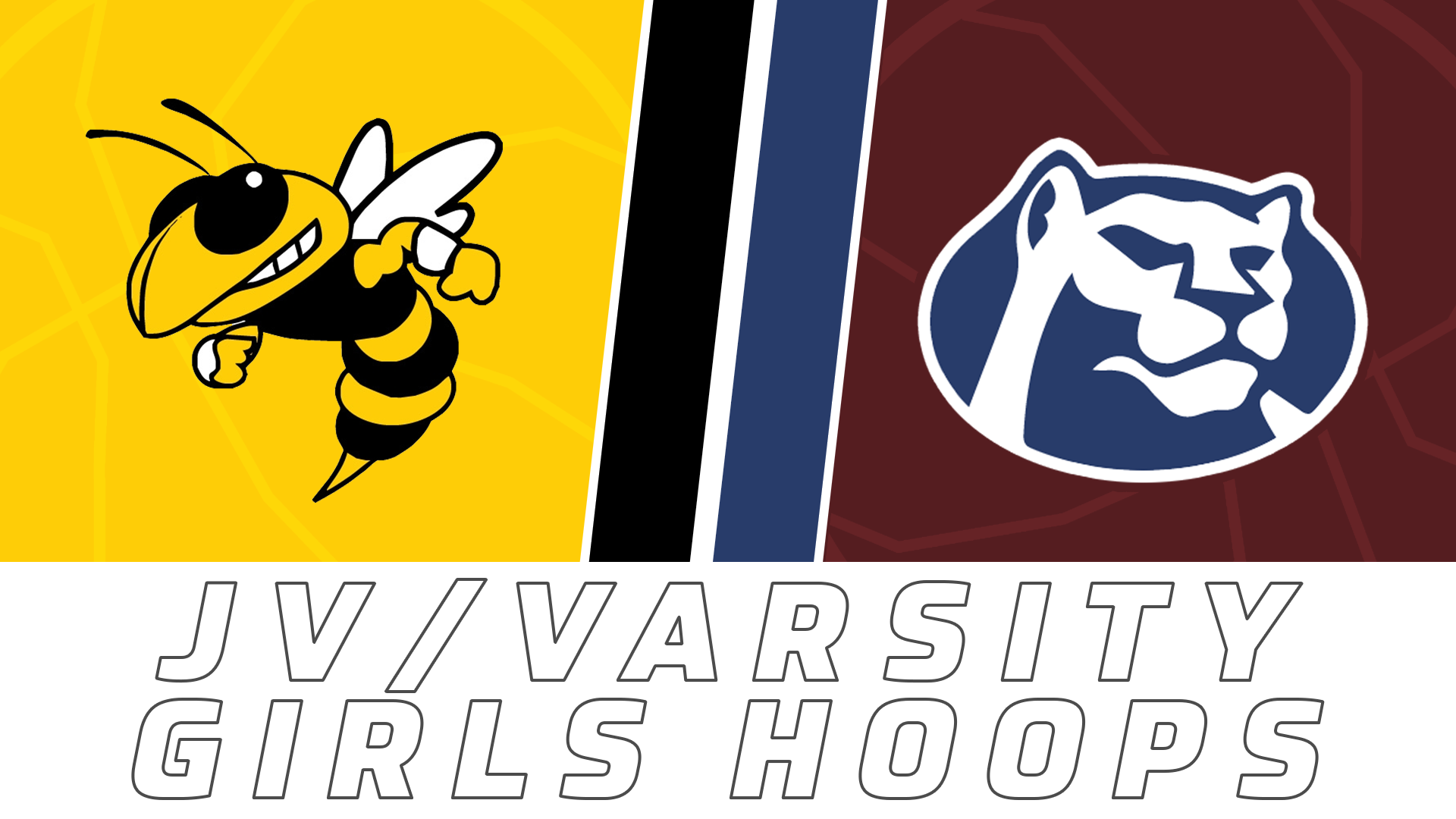 JV & Varsity Girls Basketball: New Iberia vs St. Thomas More