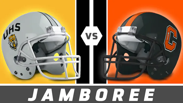 Football Jamboree: U-High vs Catholic