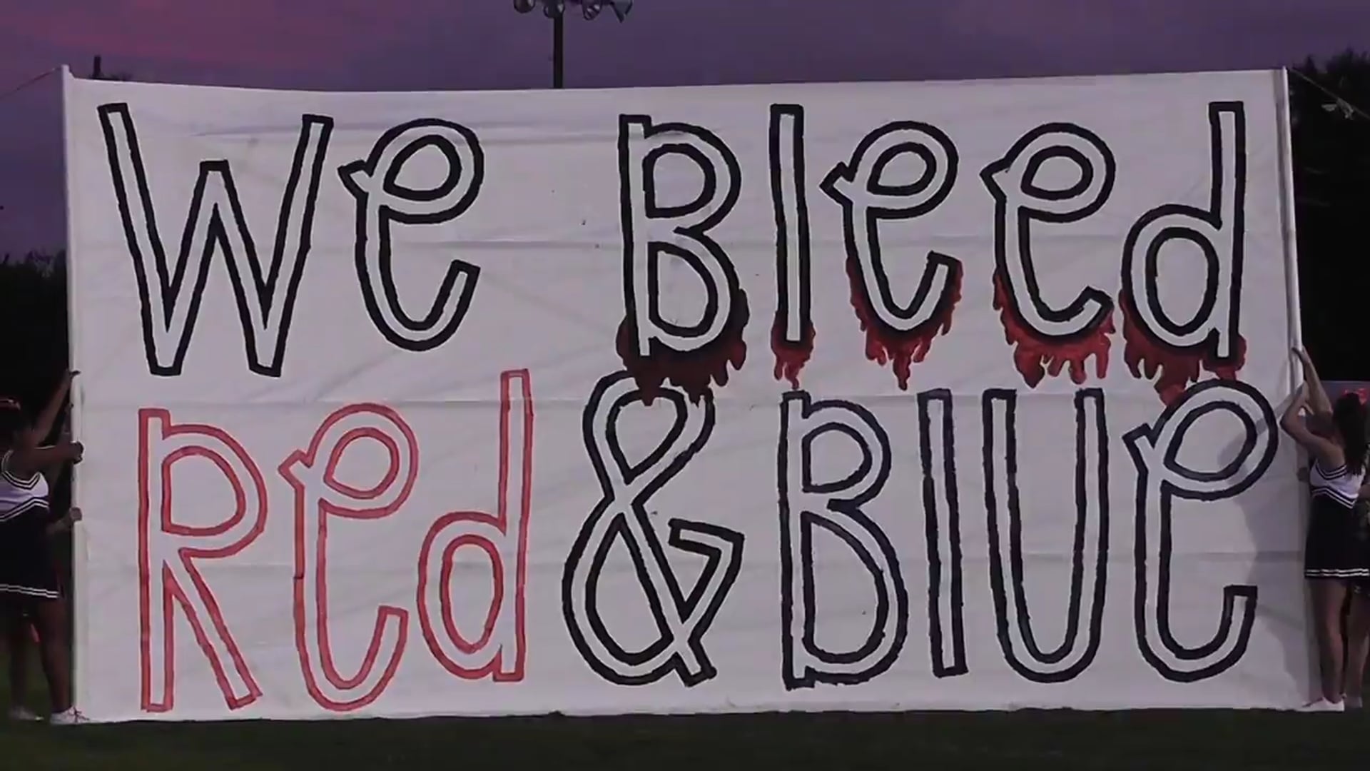 The River Parish Football Show: S1:E5- Lutcher