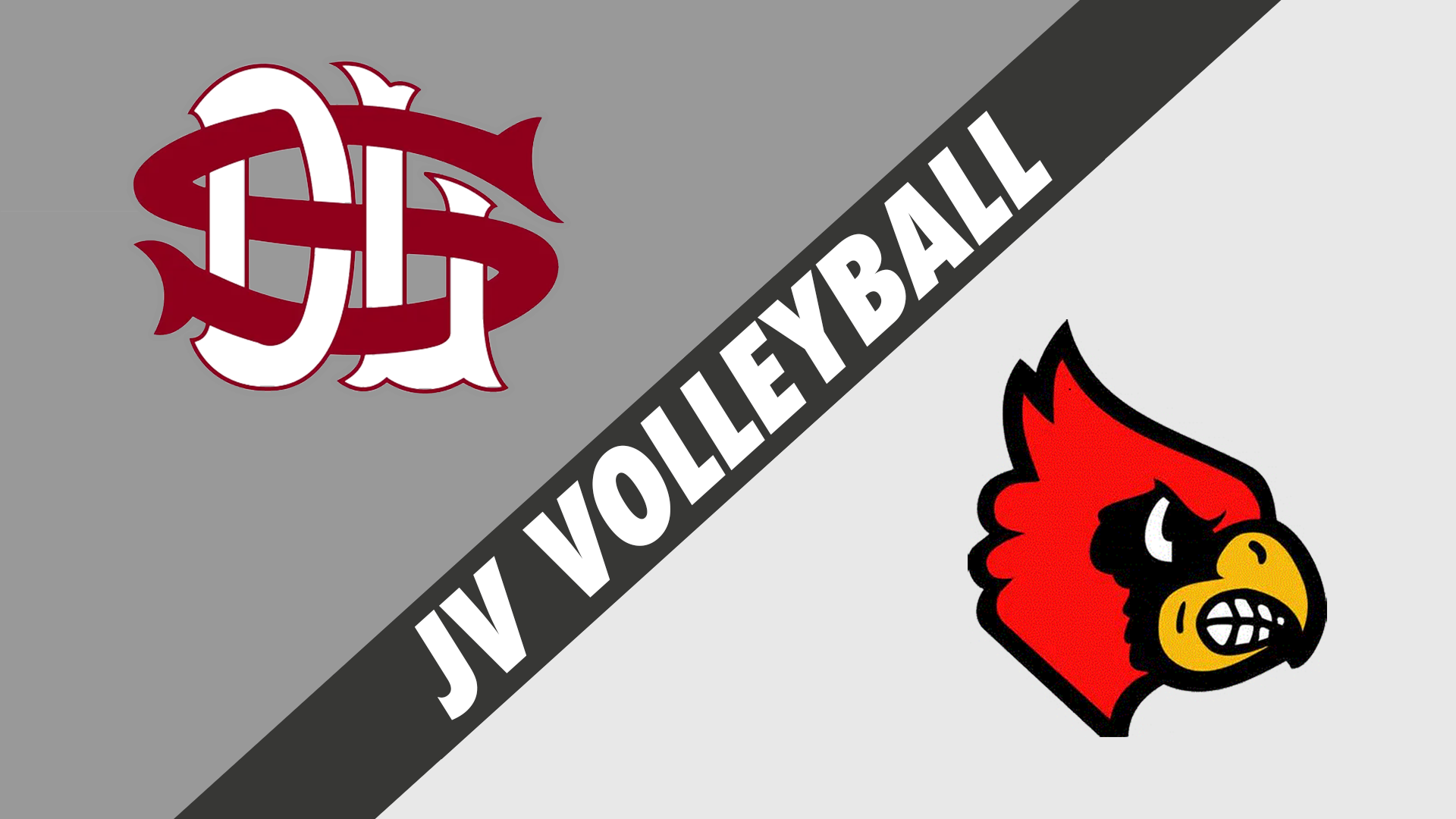 JV Volleyball: De La Salle vs Sacred Heart