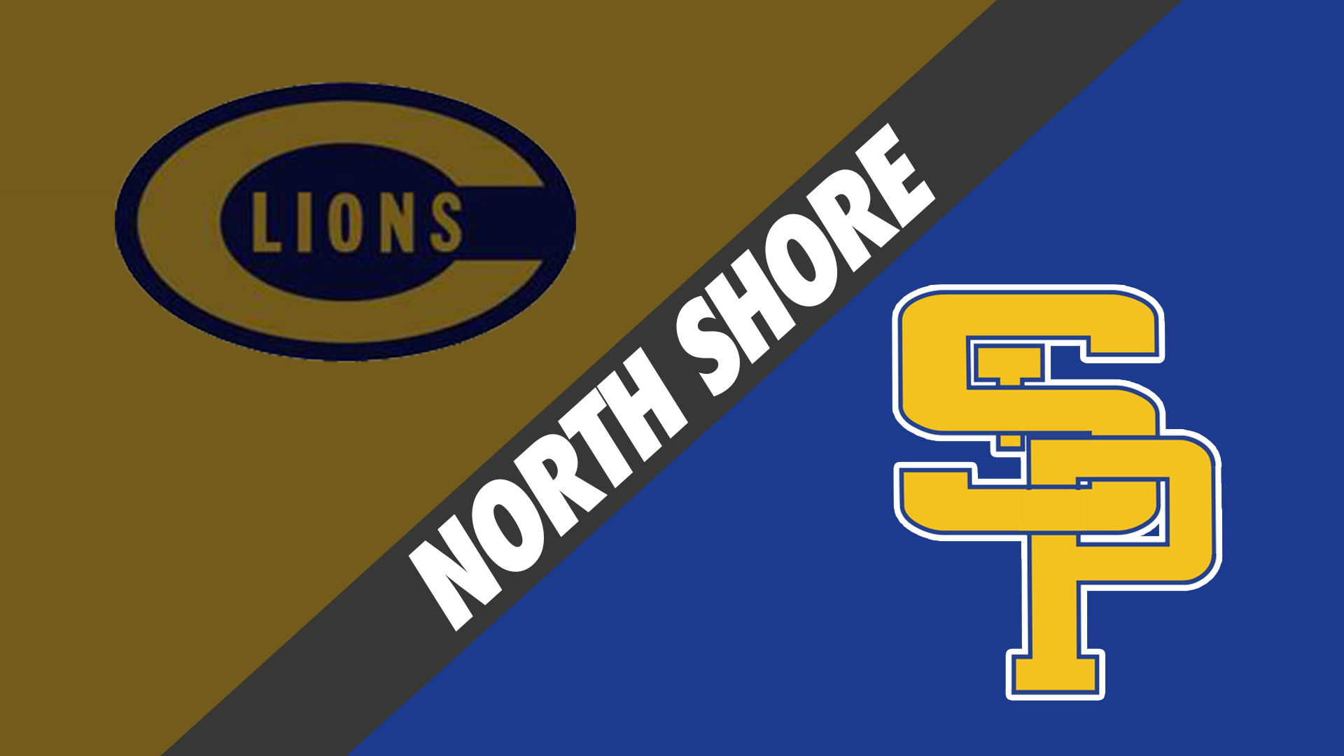 Covington vs St. Paul's