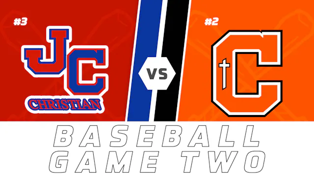 Baseball Playoffs- Game Two: John Cur...