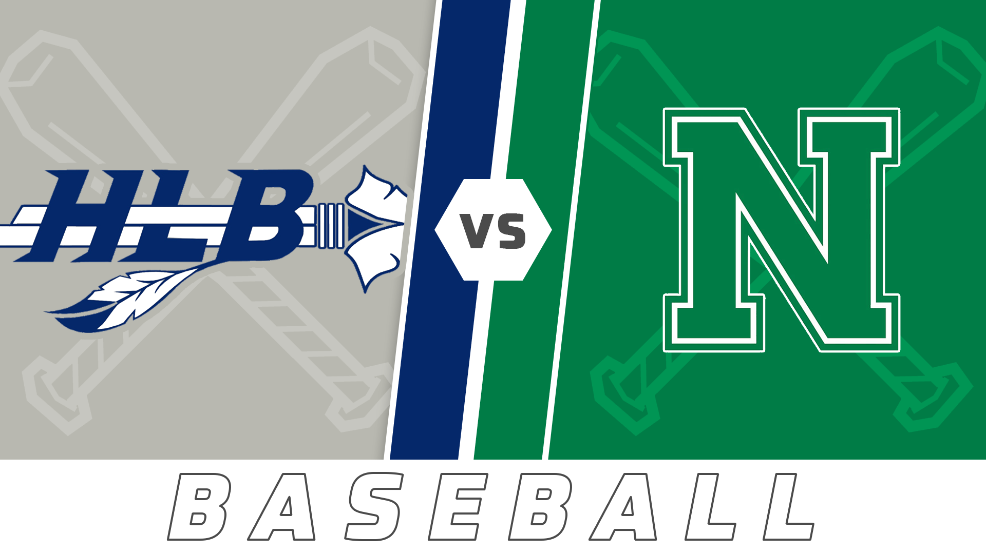 Baseball: H.L. Bourgeois vs Newman